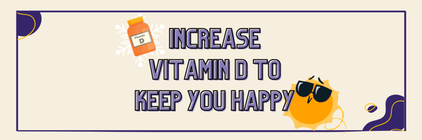 Just a Bite Better Imagery to Encourage Vitamin D intake