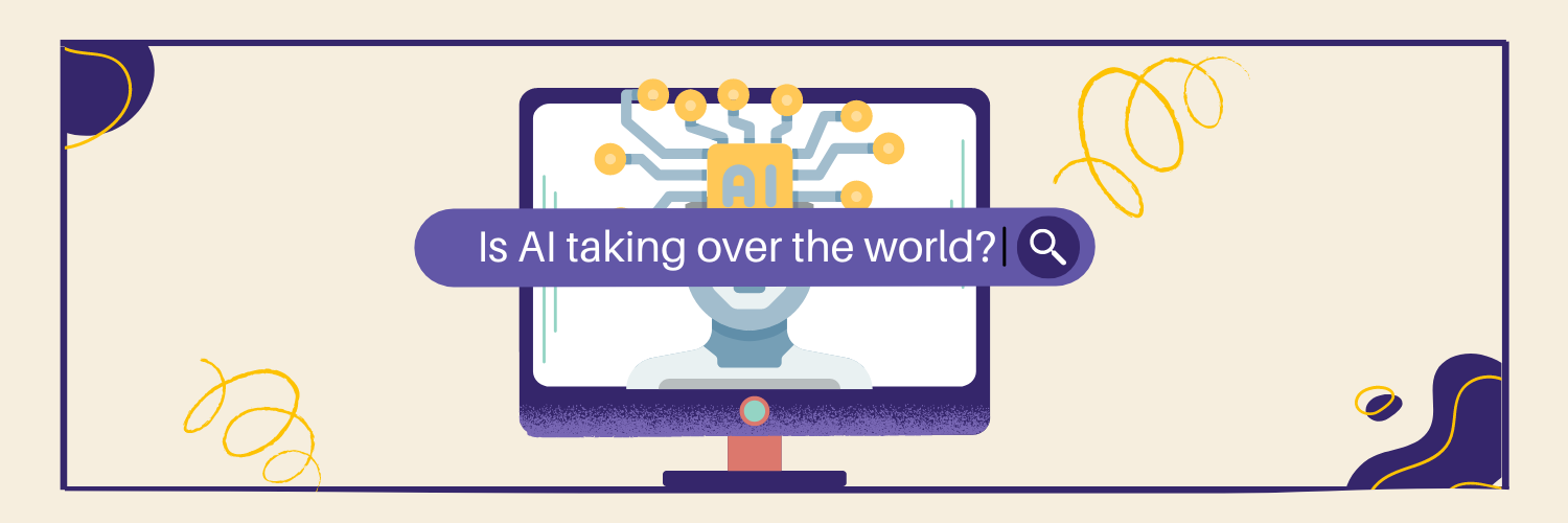 AI imagery for Just a Bite Better Blog